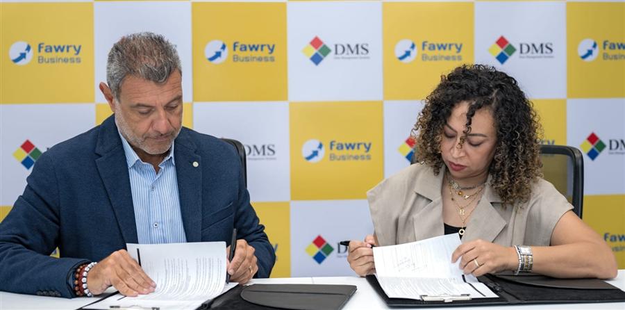 Fawry, DMS integrate POS solutions with medical management system